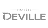 Logo Hotéis Deville
